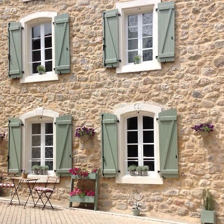 Maison De L'Amour Apartment Chardonnay Assignan Kültér fotó