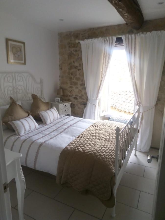 Maison De L'Amour Apartment Chardonnay Assignan Kültér fotó